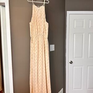 Lucky Brand Maxi Dress